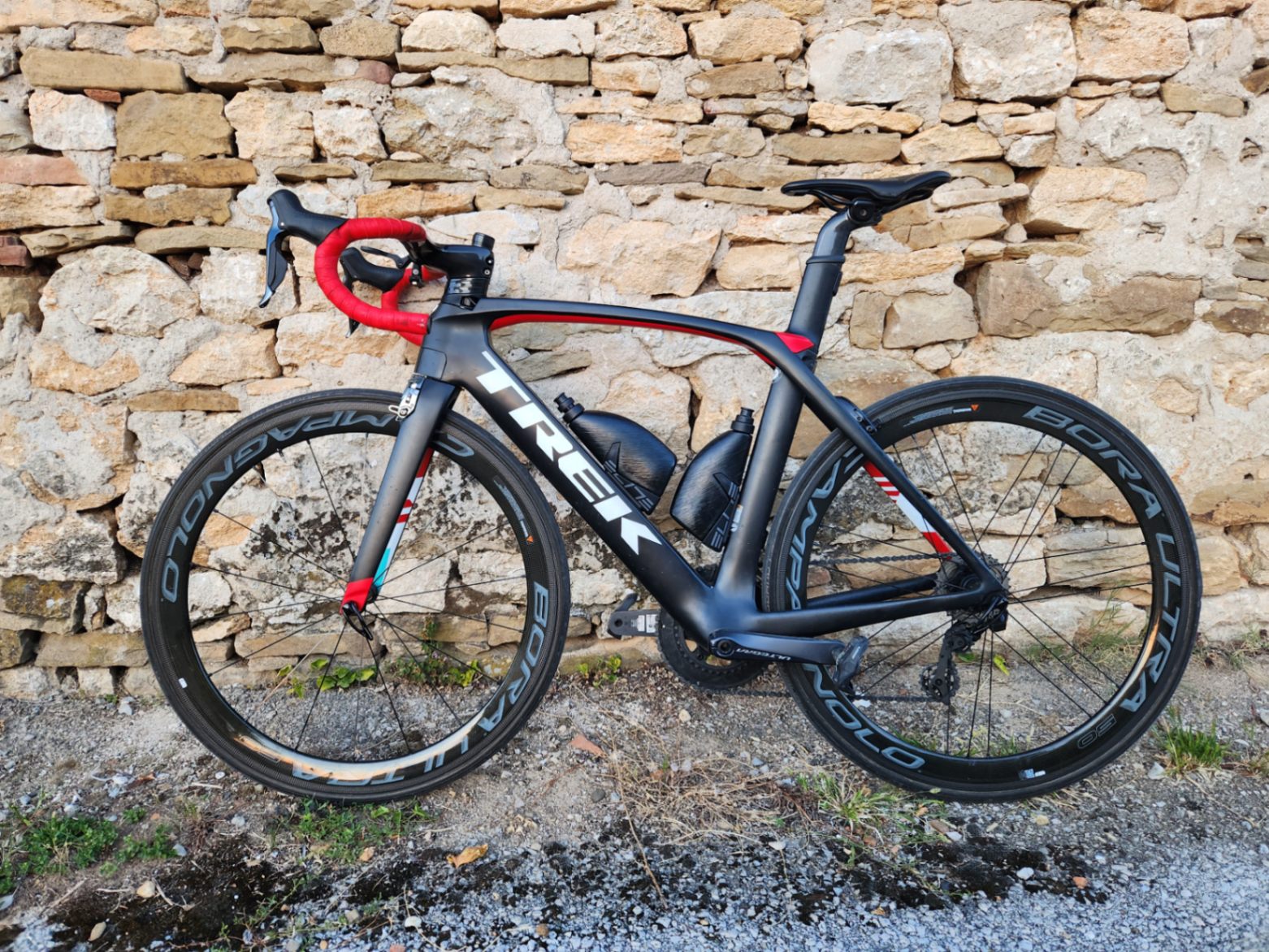 Bike view 9