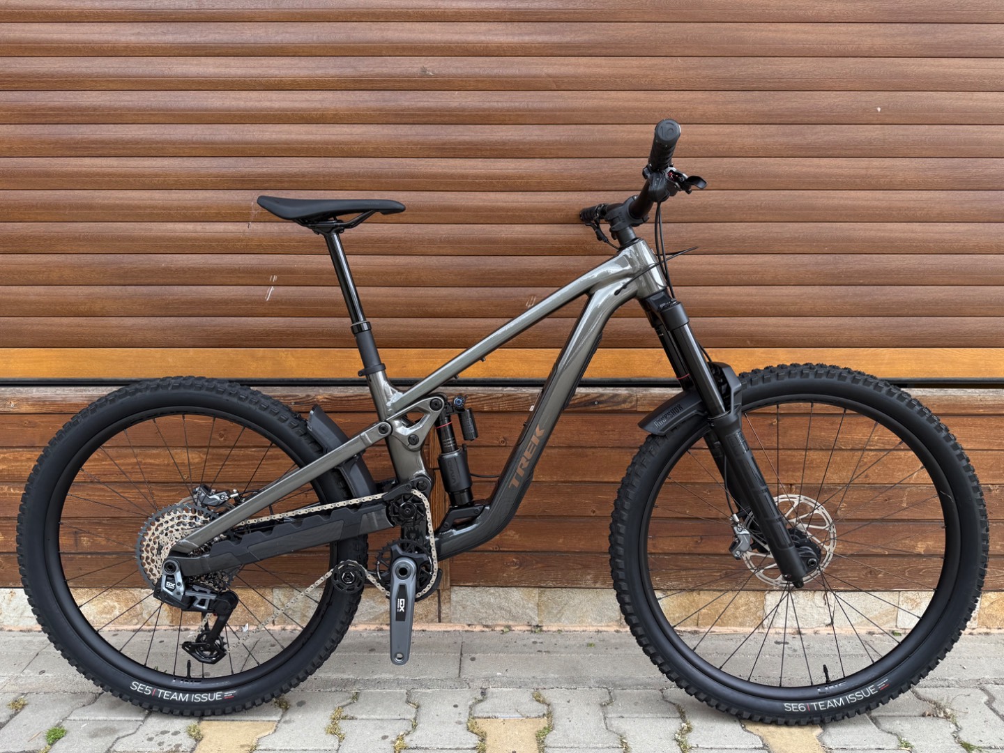 Trek slash 9