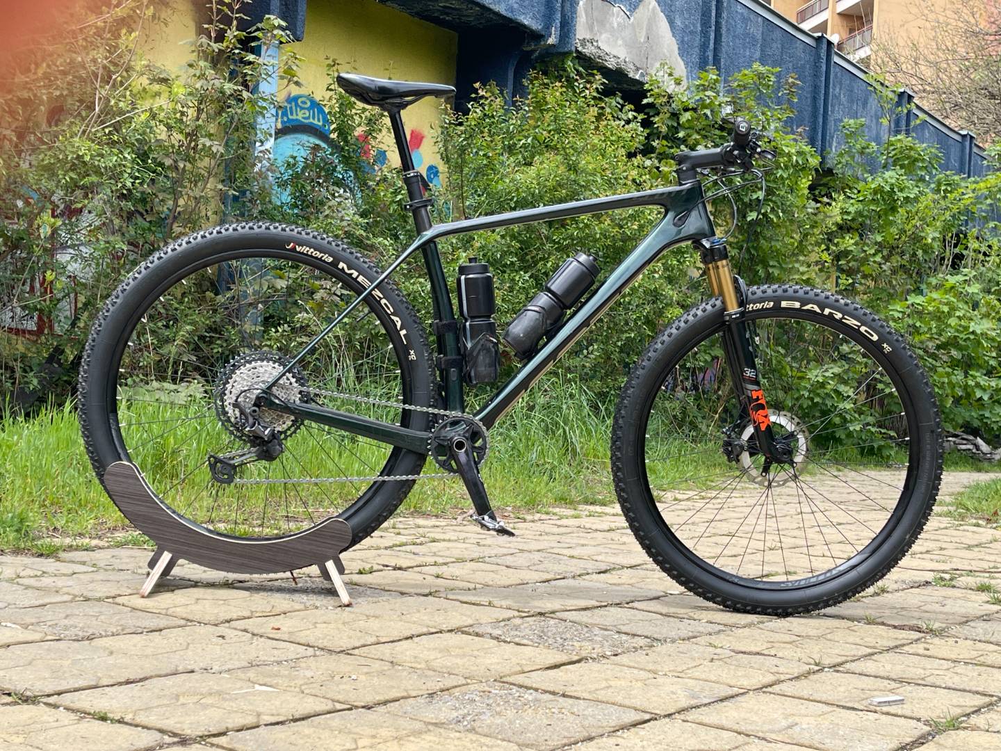 Scott Scale 930