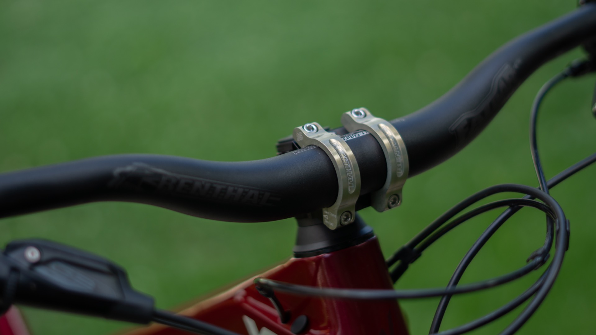 Bike view 4