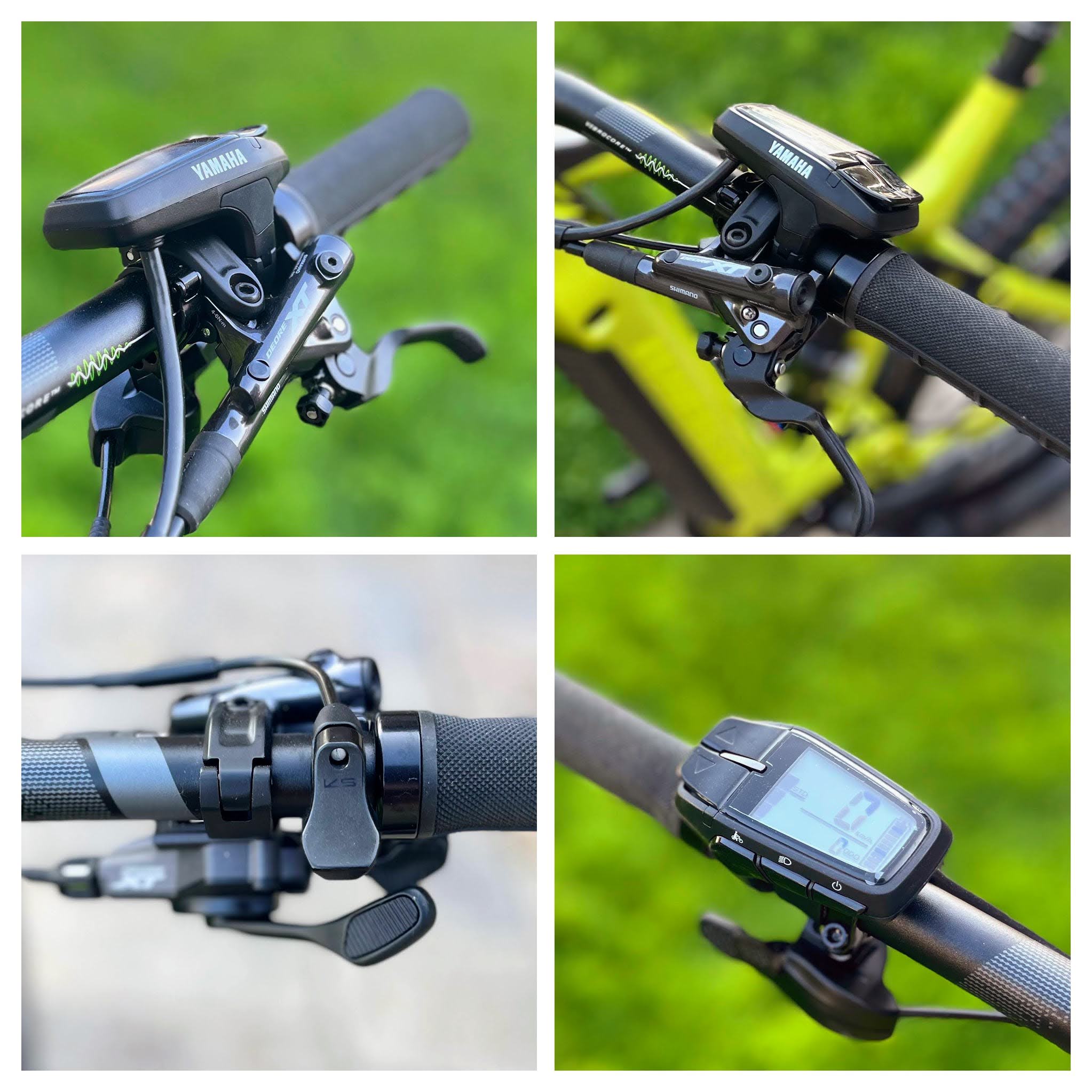 Bike view 11