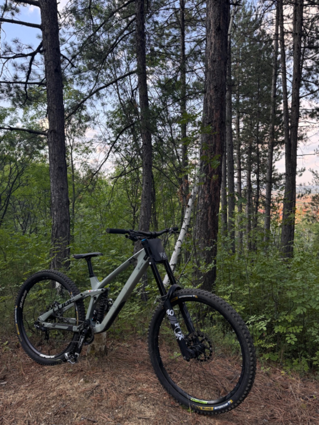 Cube Two15 Race