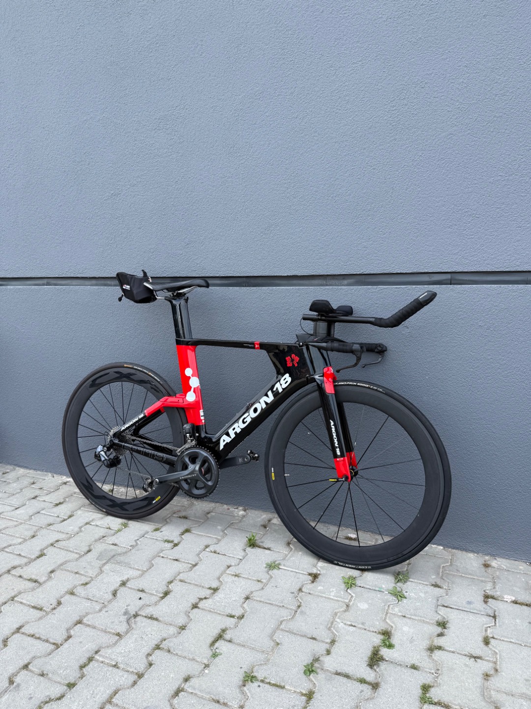 Bike view 10