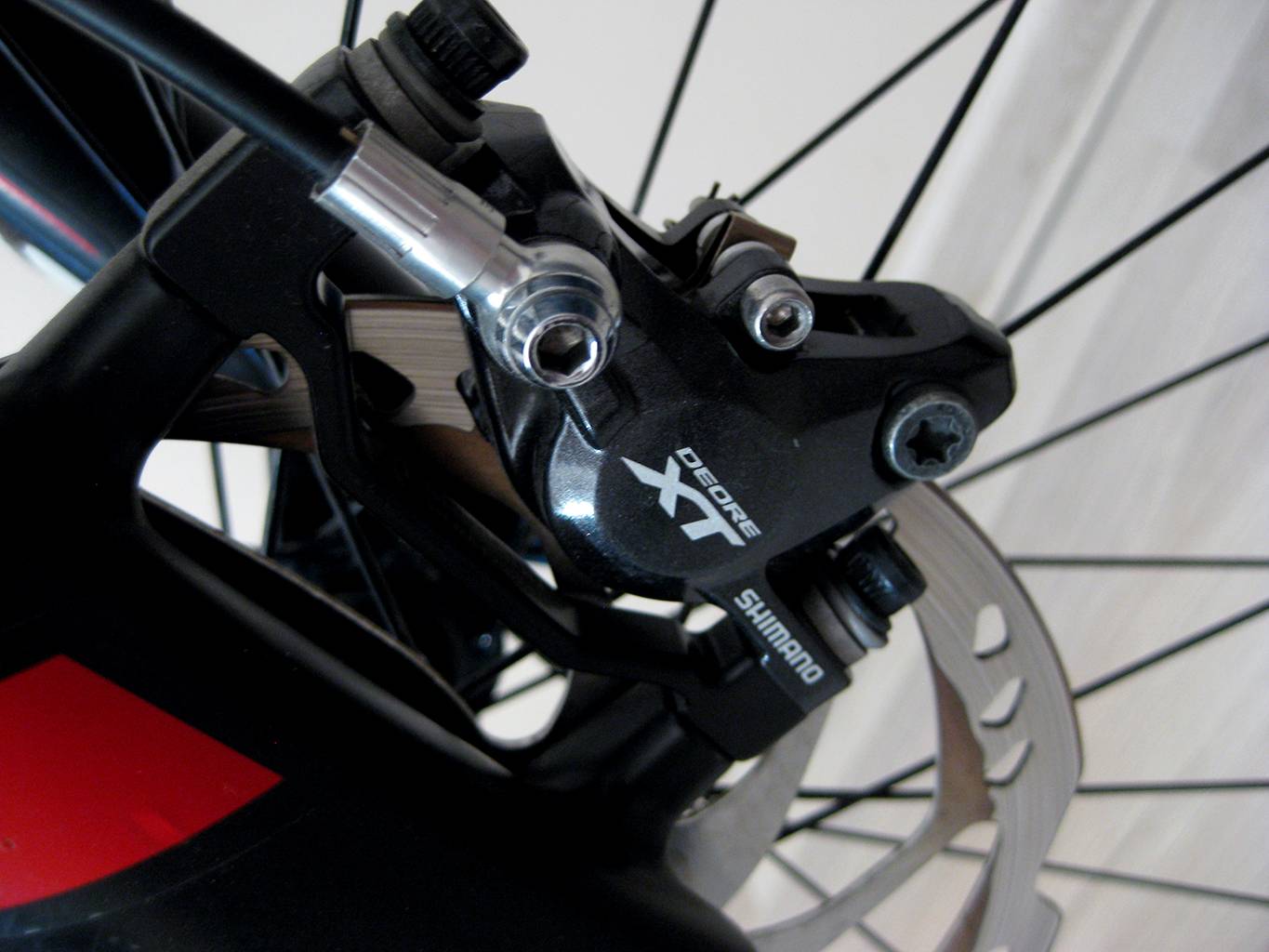Bike view 4