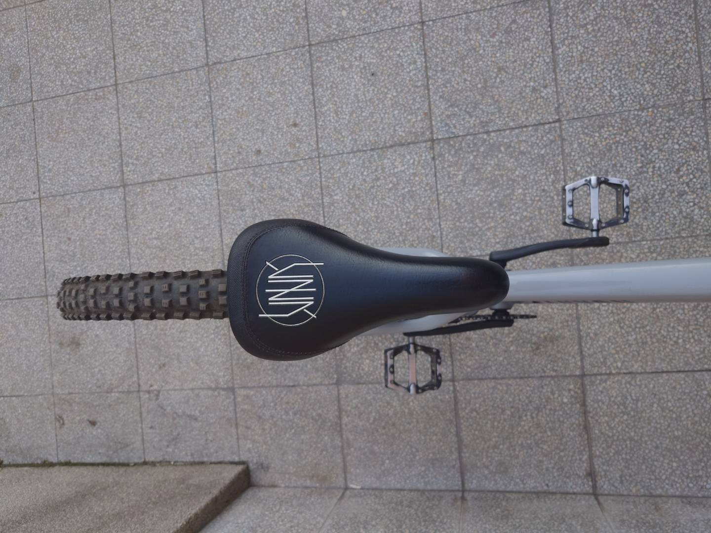 Bike view 7