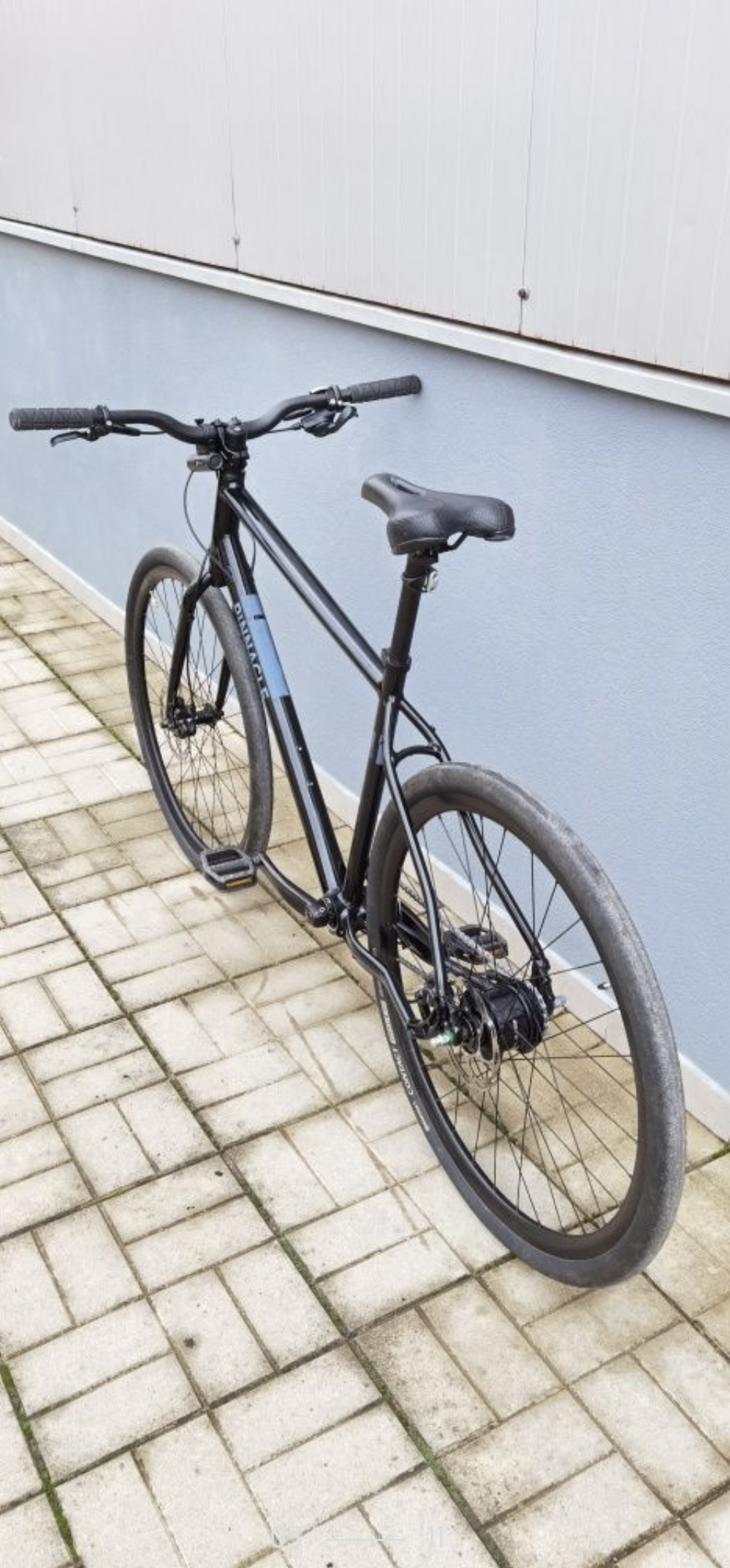 Bike view 10
