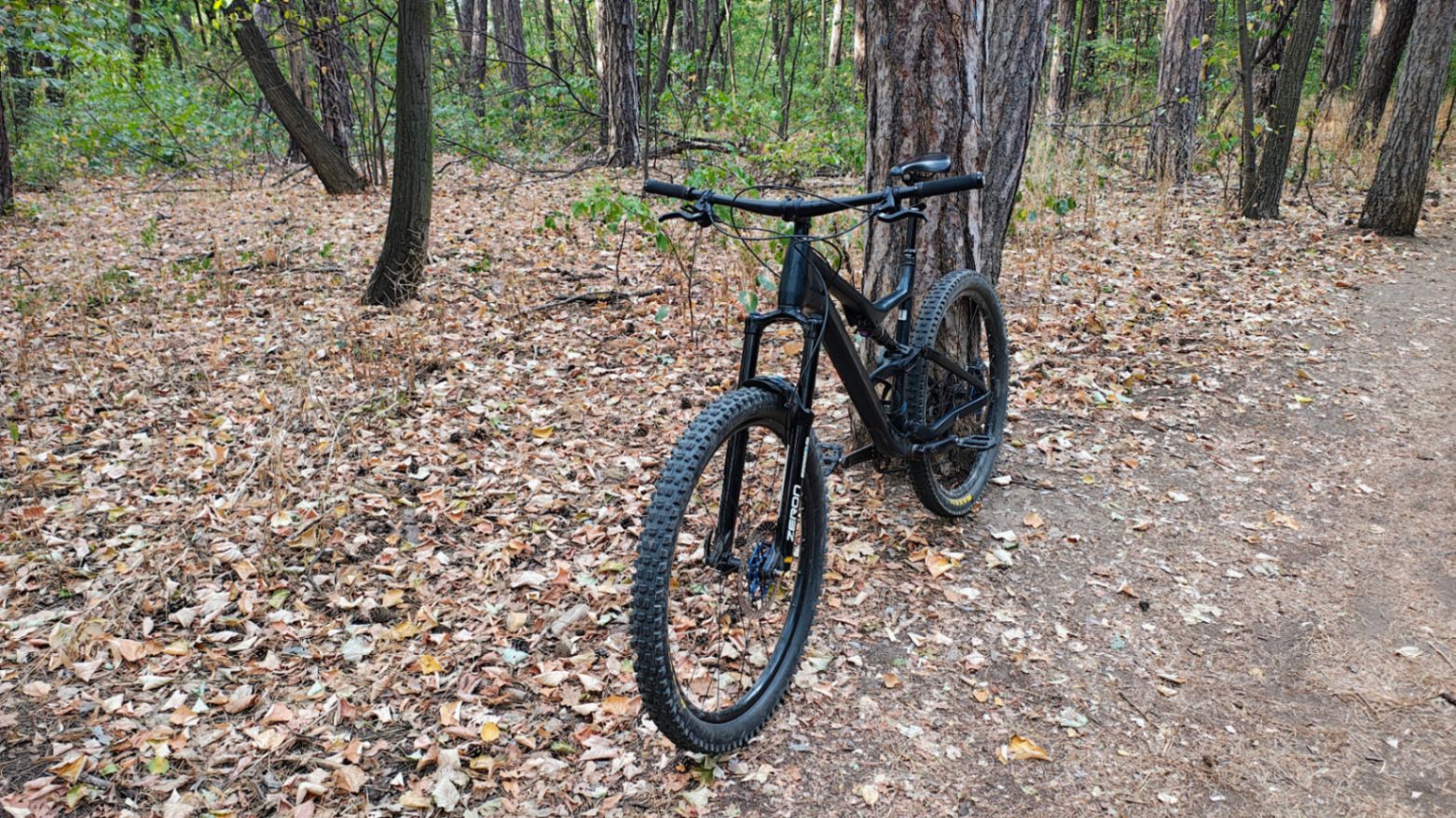 Orbea Occam H30