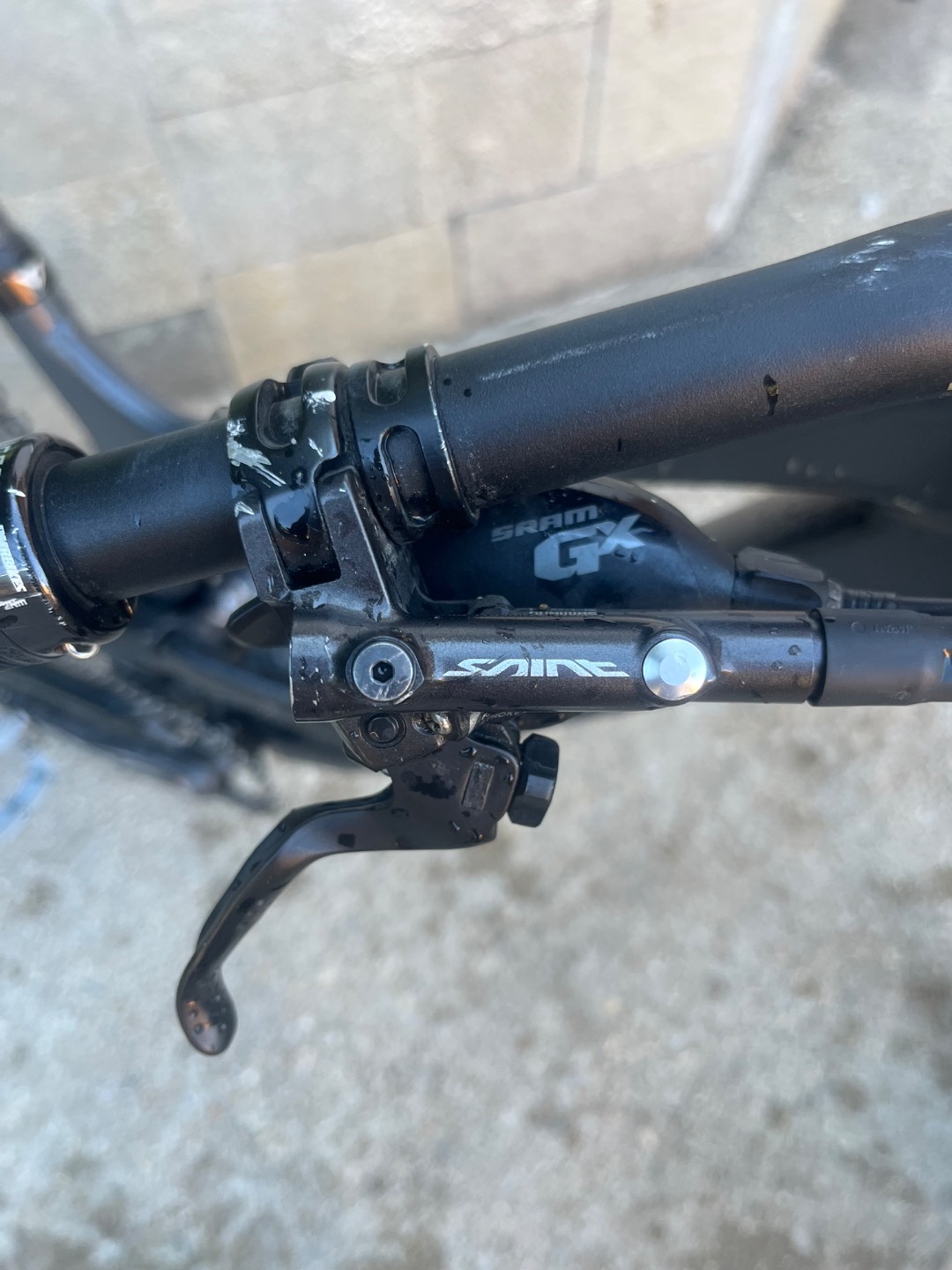 Bike view 12