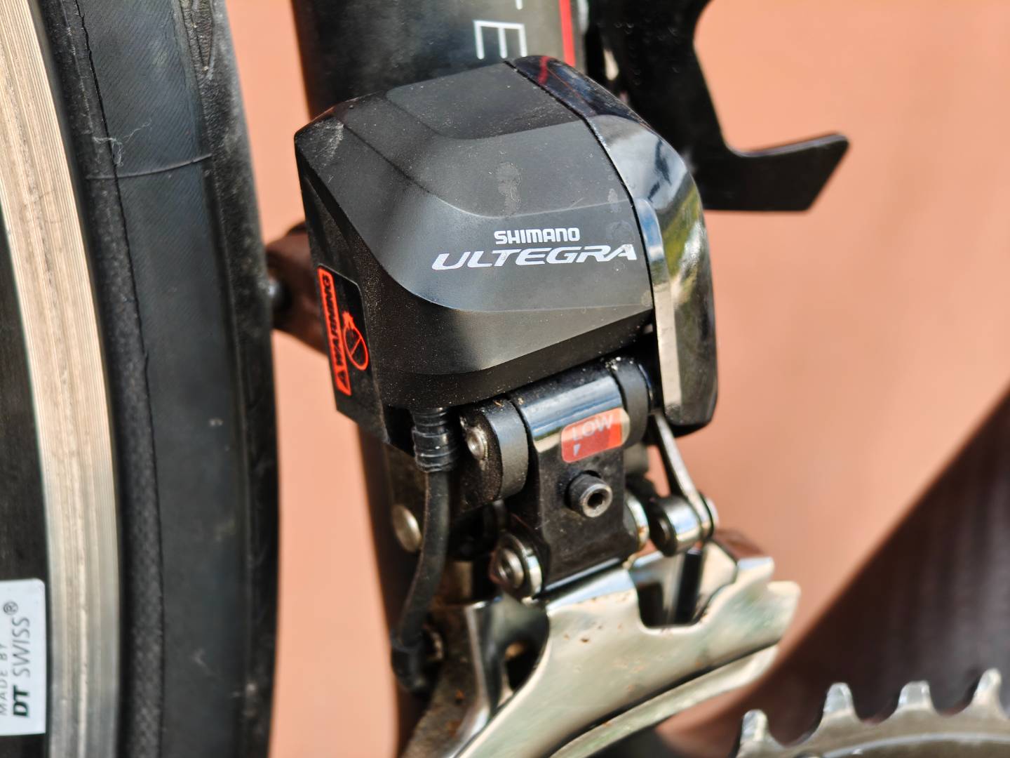 Bike view 9
