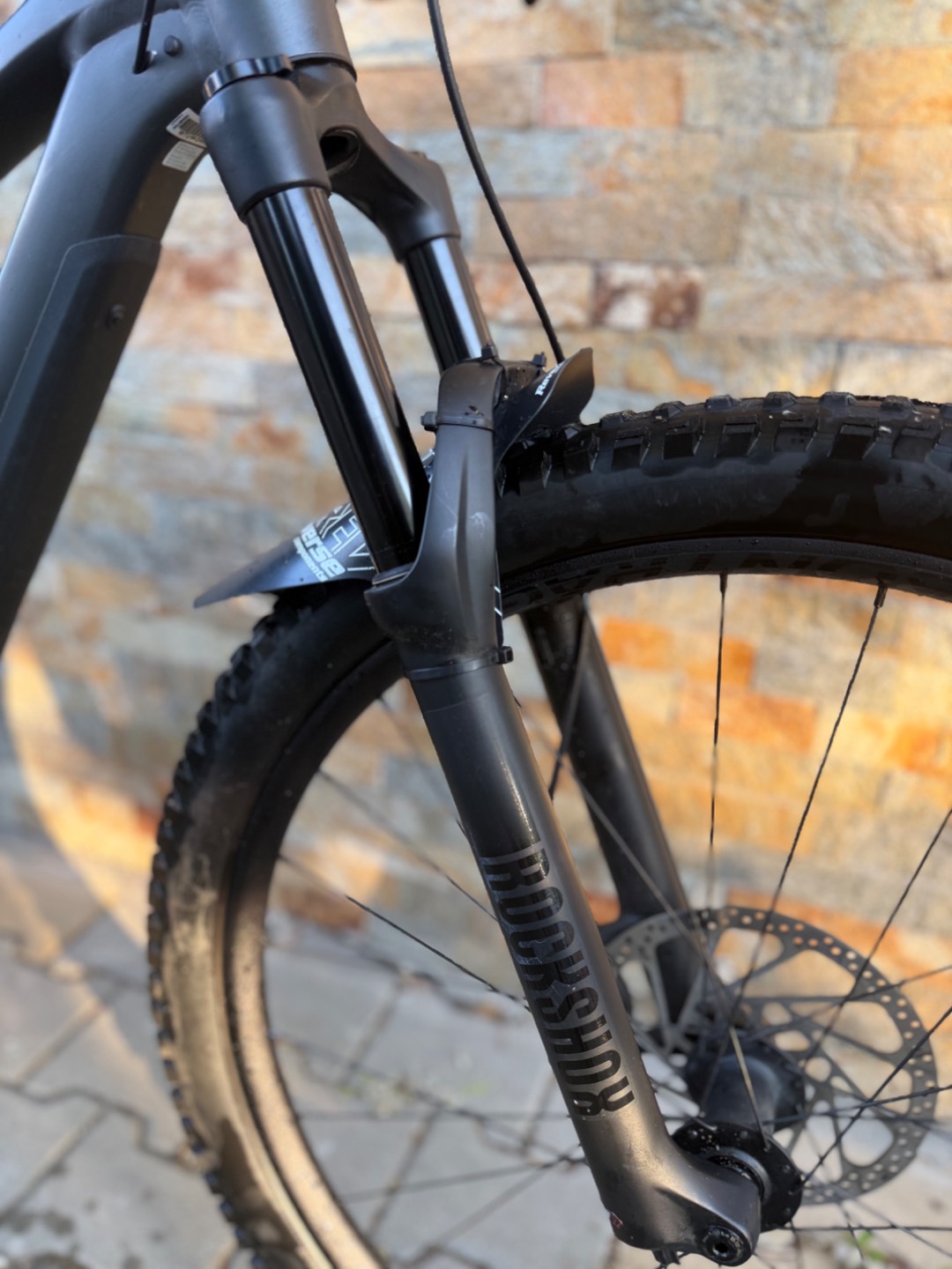 Bike view 12