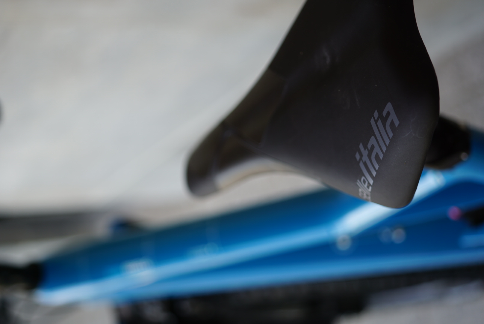 Bike view 6
