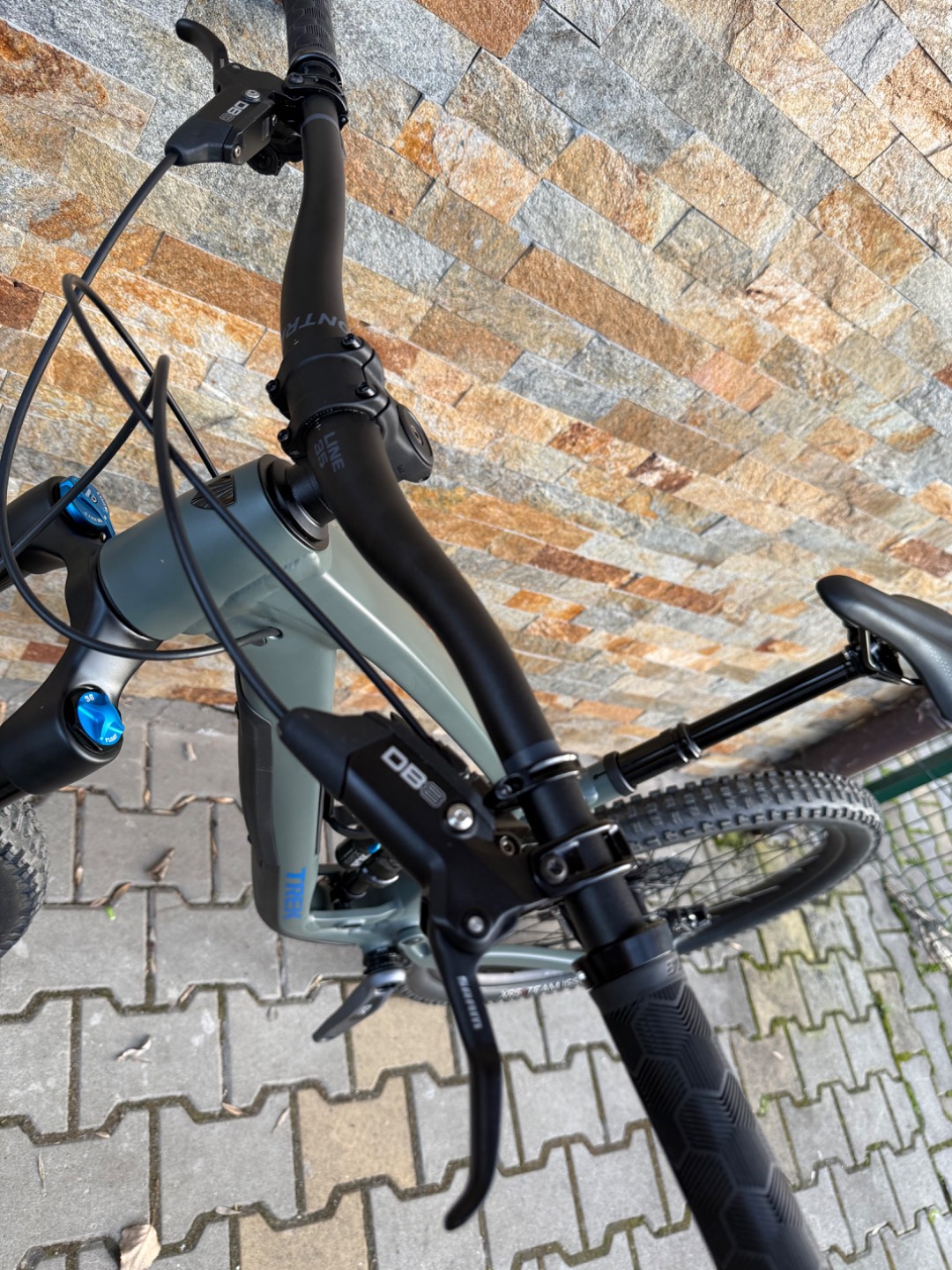 Bike view 10