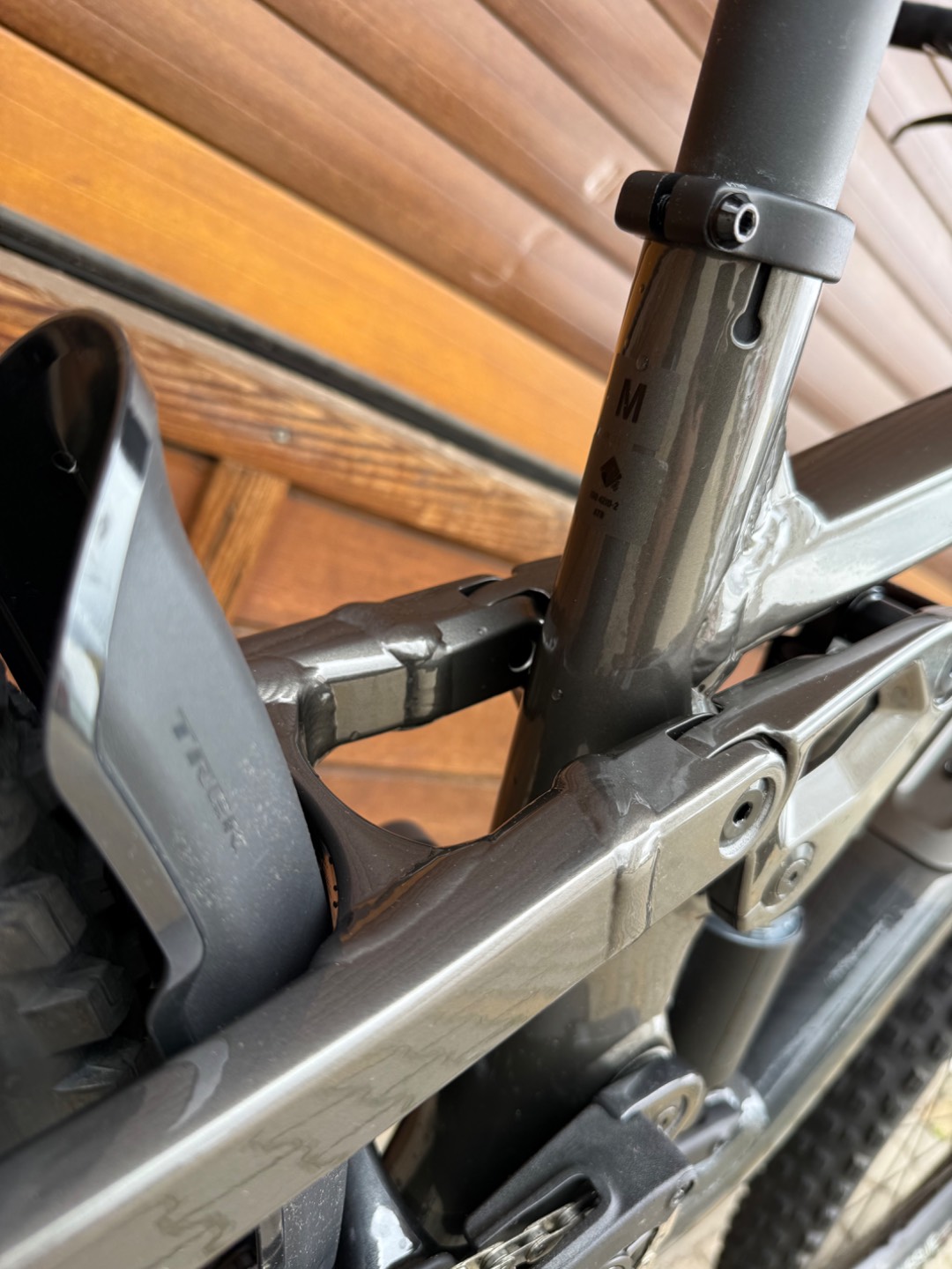 Bike view 12