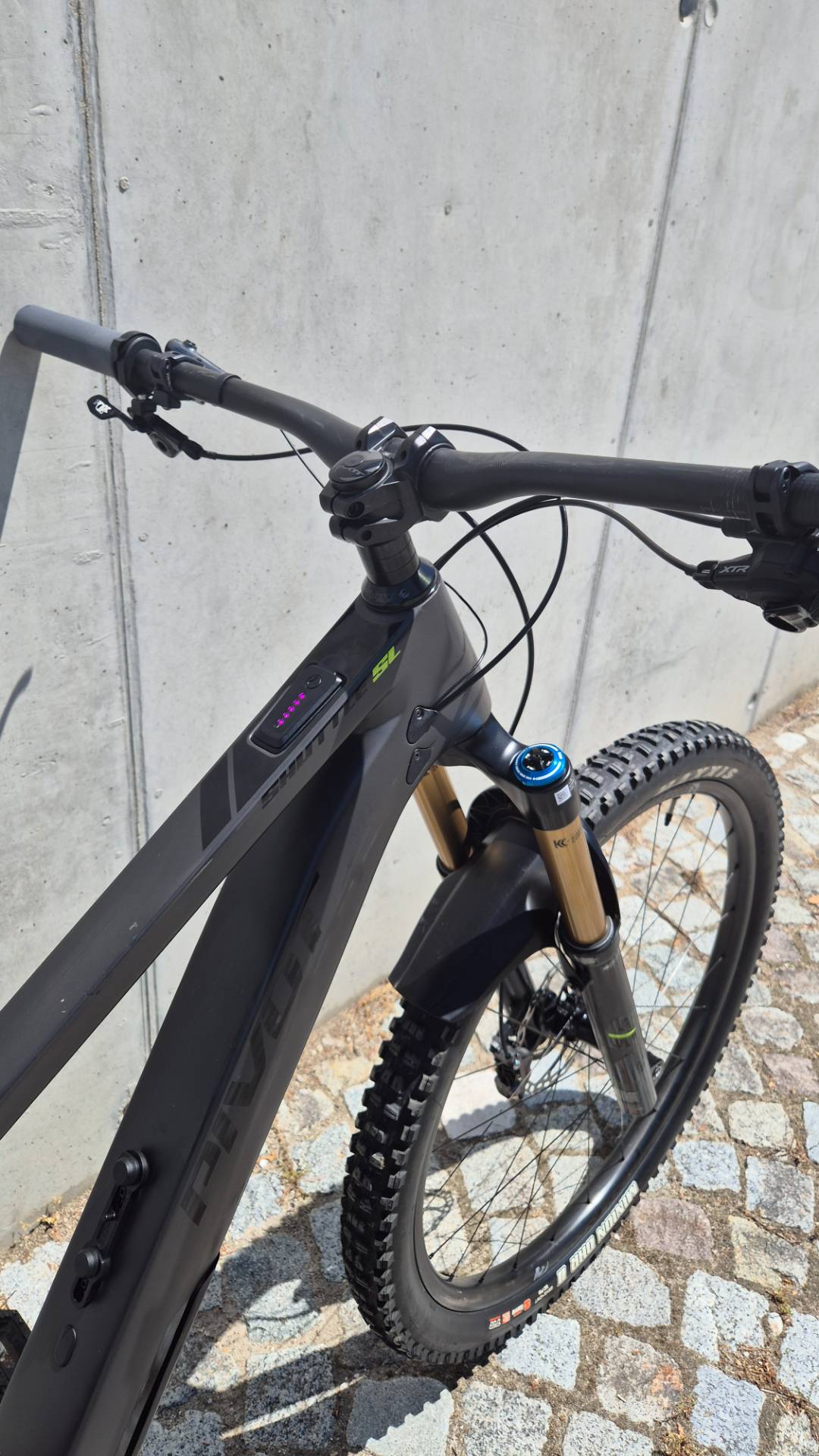 Bike view 8