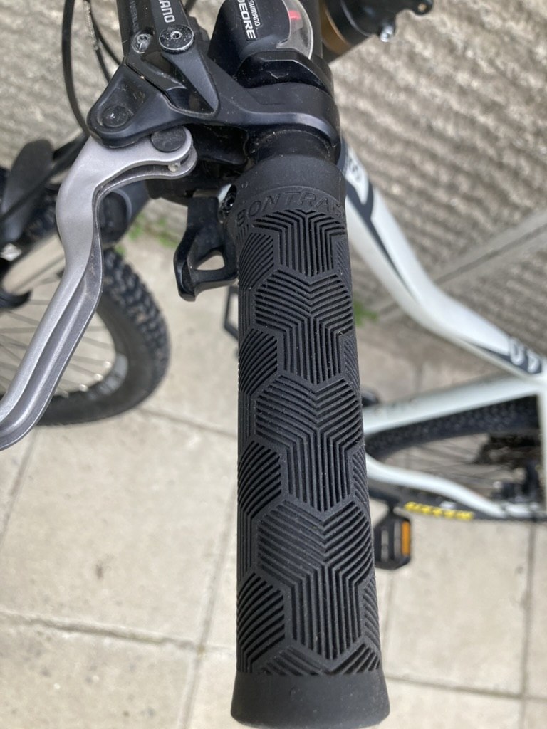 Bike view 4