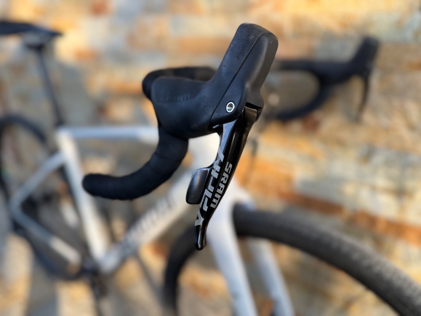 Bike view 9