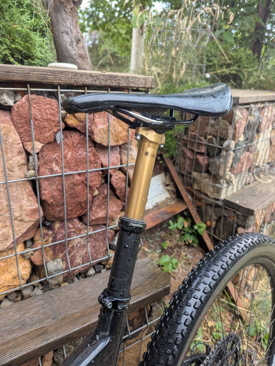 Bike view 7