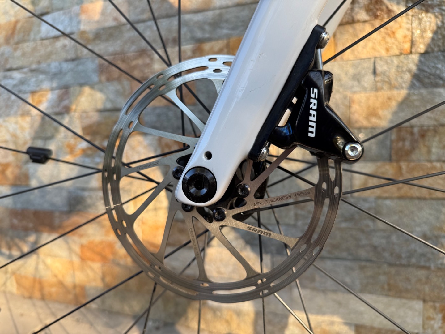 Bike view 11
