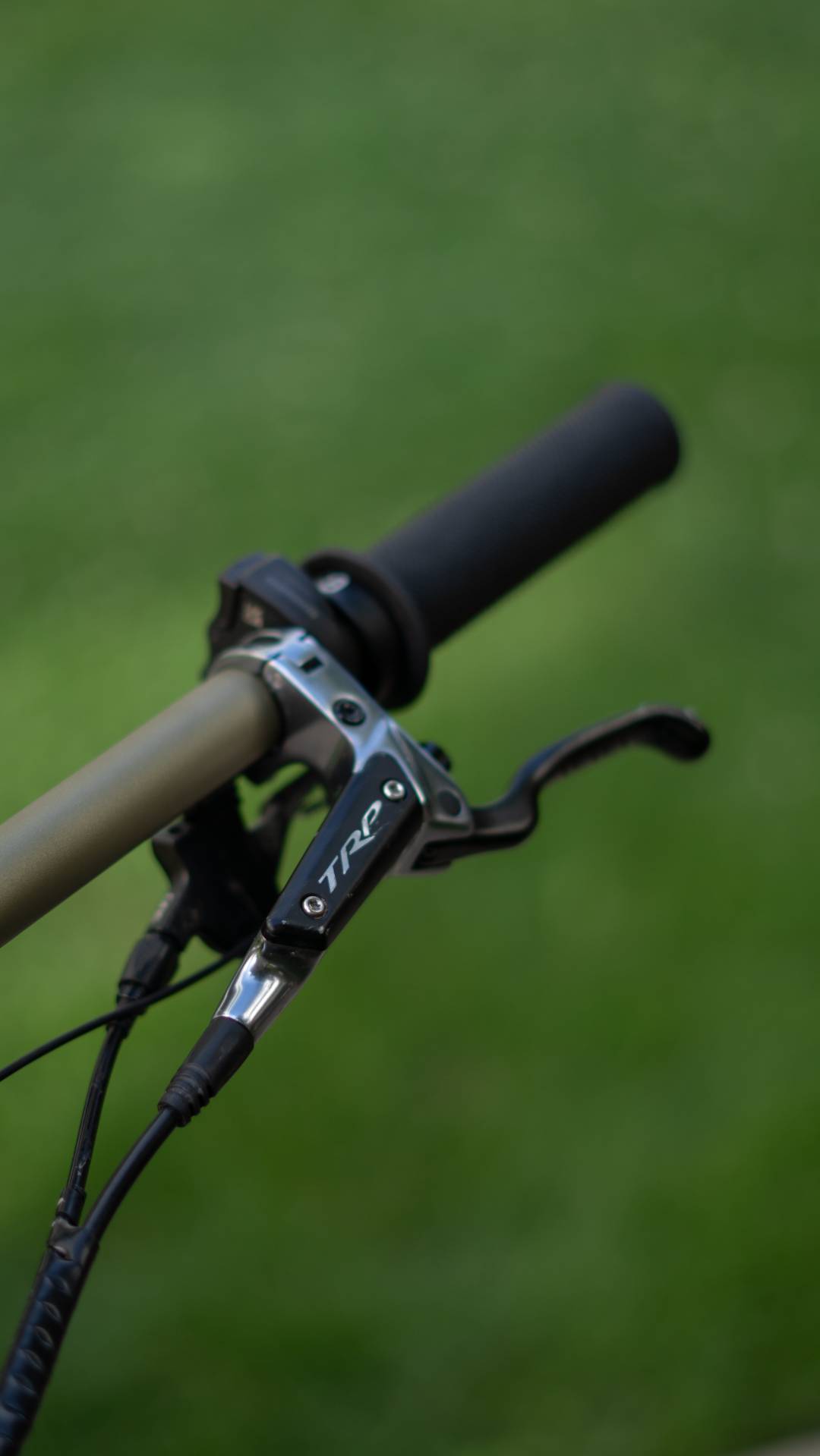 Bike view 6