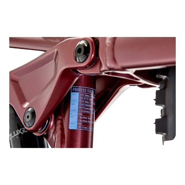 Bike view 9
