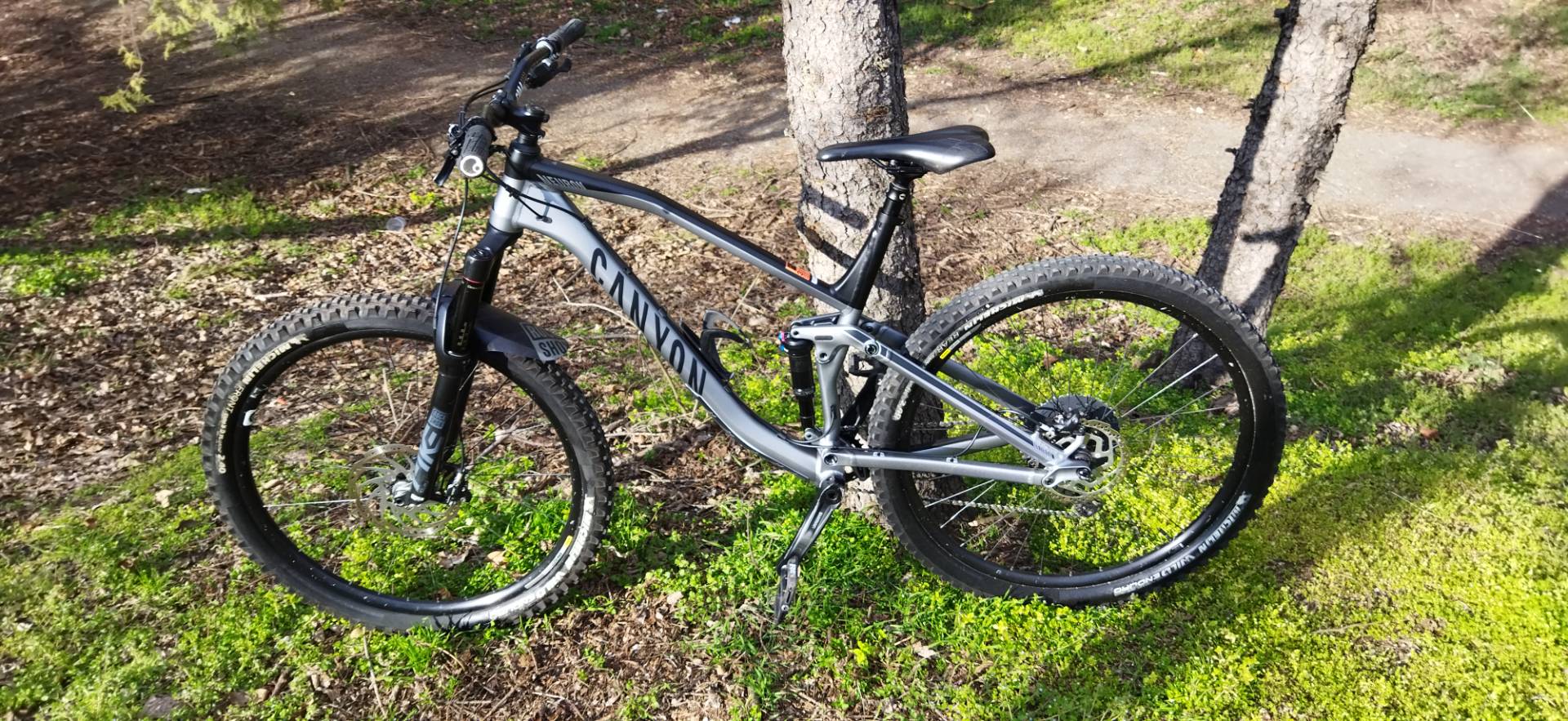 Canyon Neuron AL 6.0