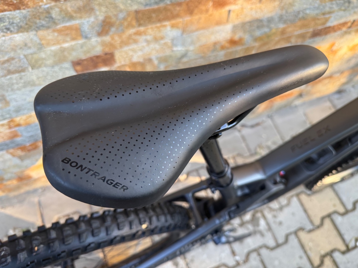 Bike view 6
