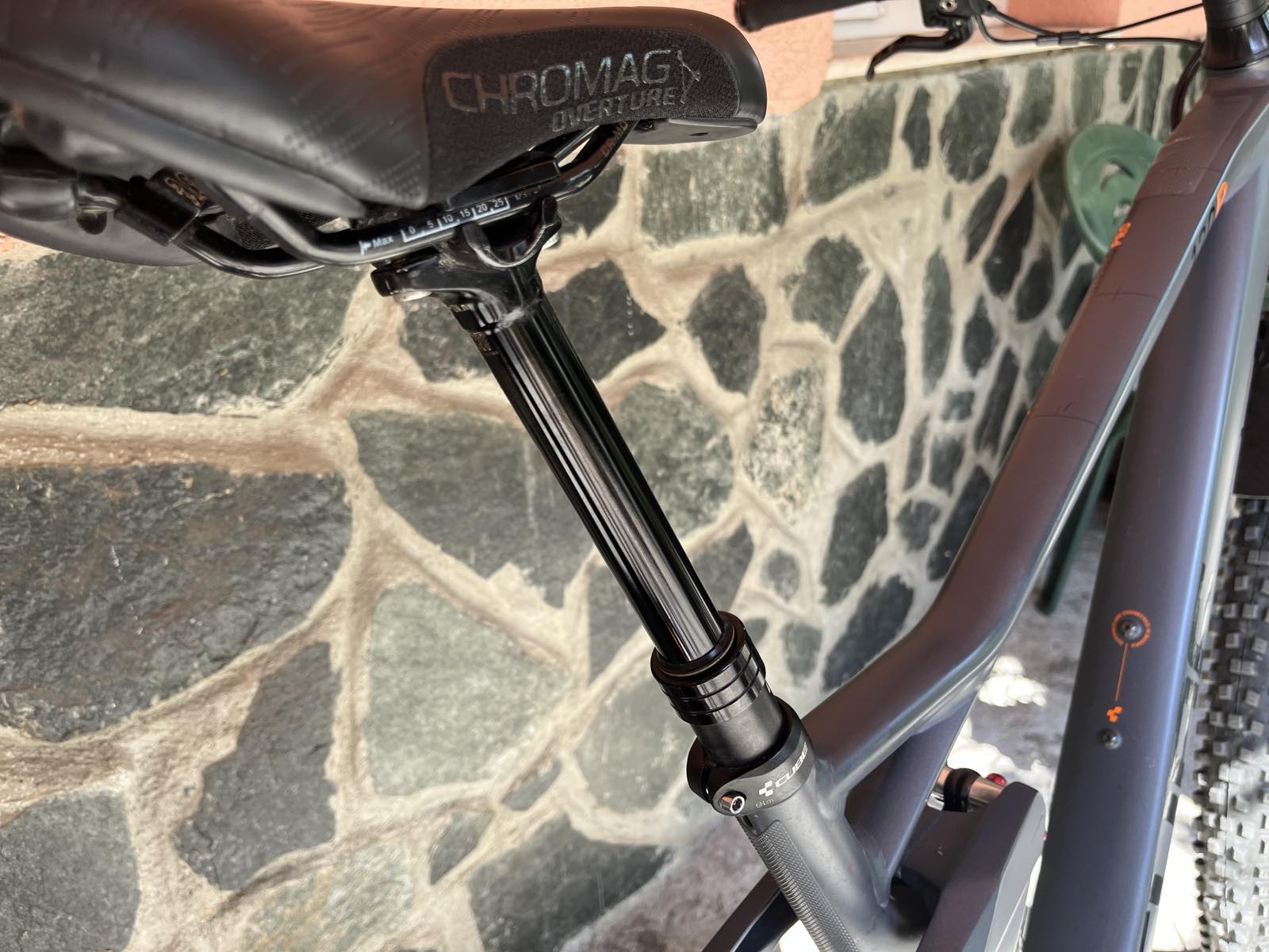Bike view 7
