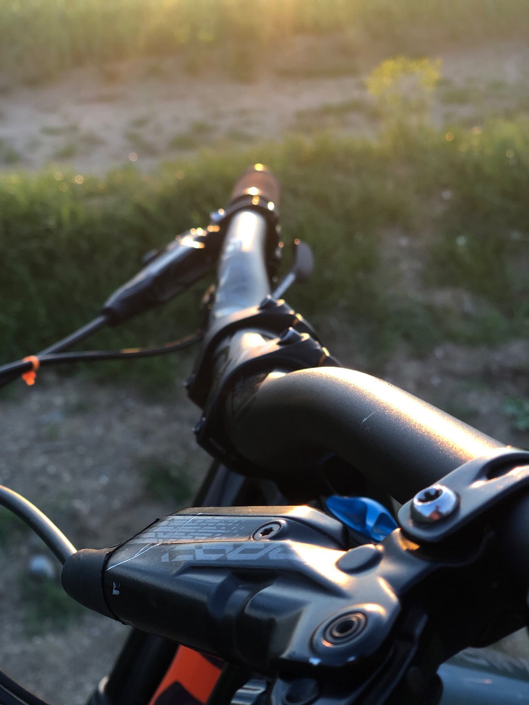 Bike view 10