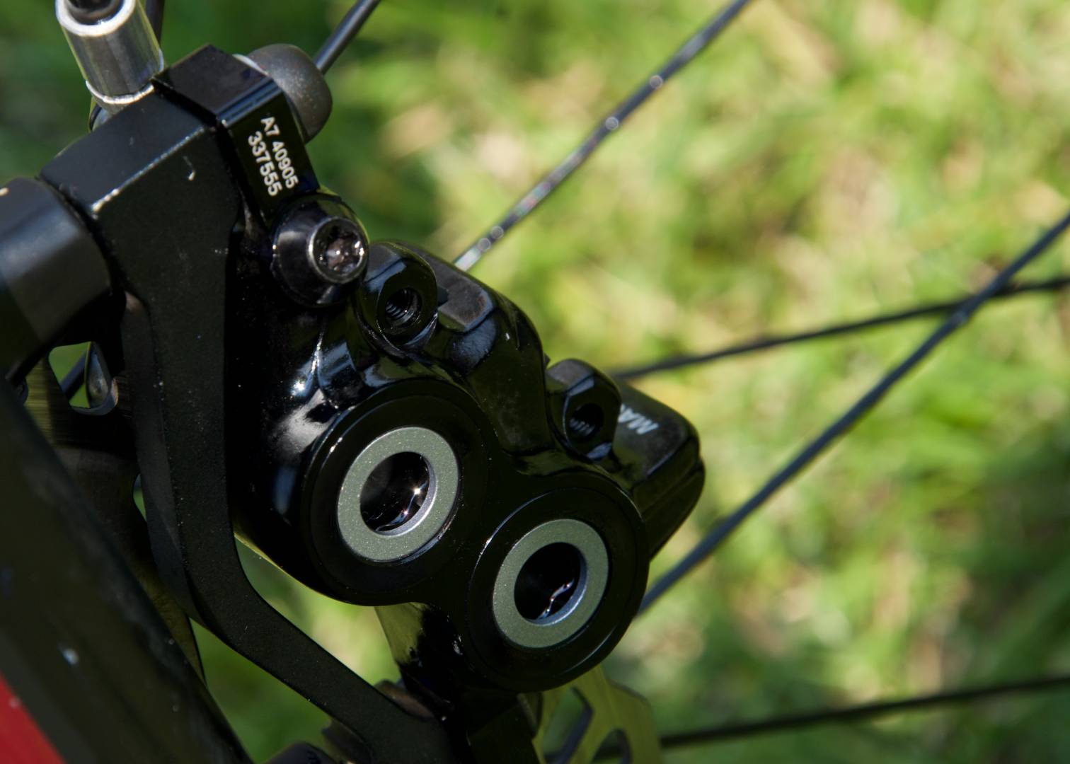 Bike view 6