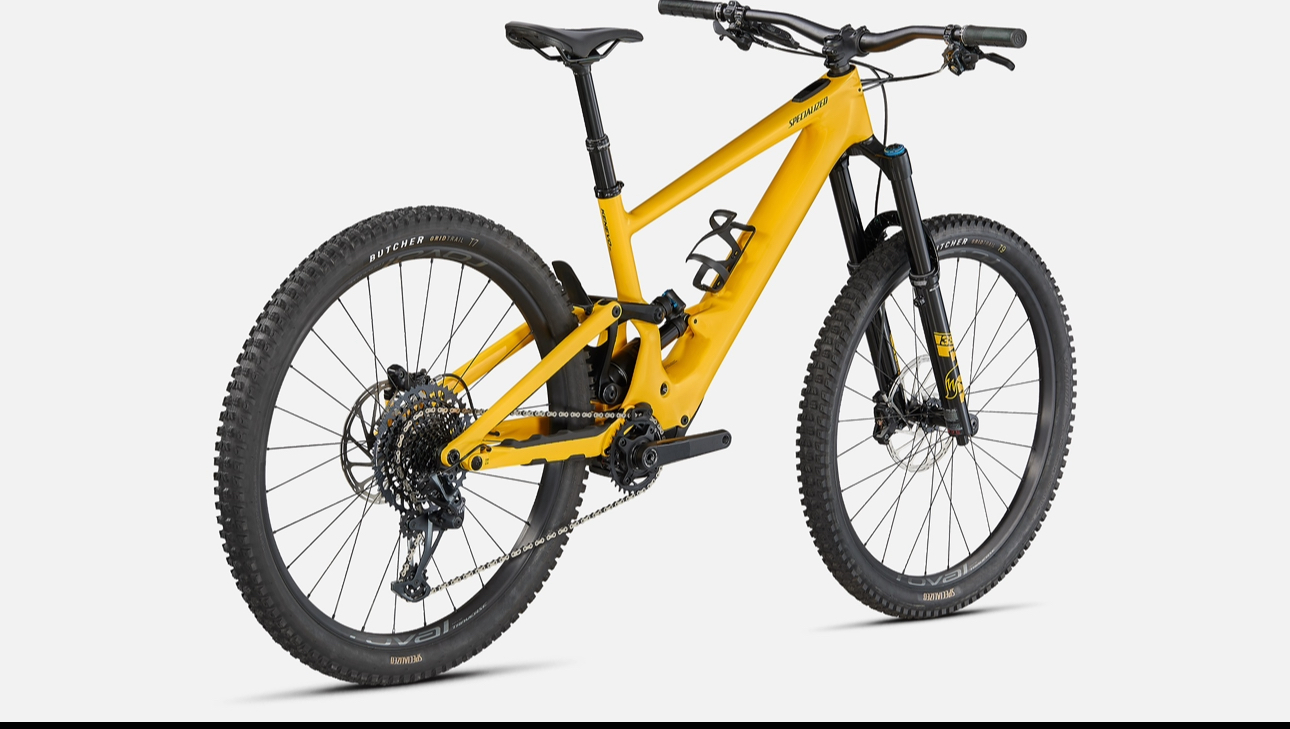 Bike view 7