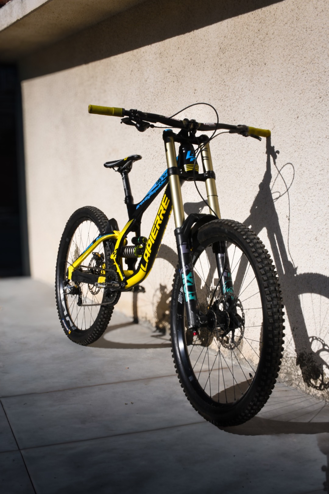 Lapierre DH727