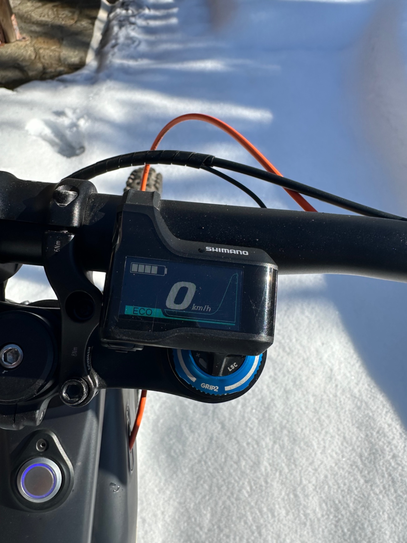 Bike view 12