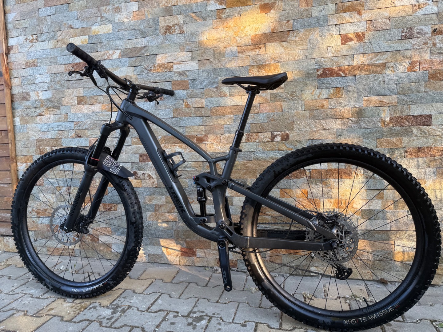 Bike view 11