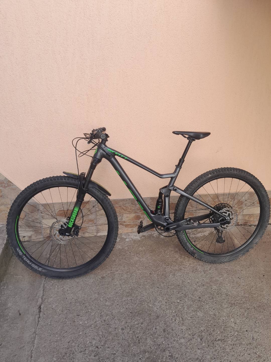 Scott Spark 970
