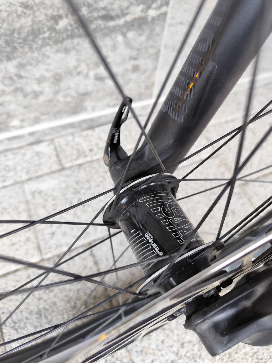 YT Industries Jeffsy CF