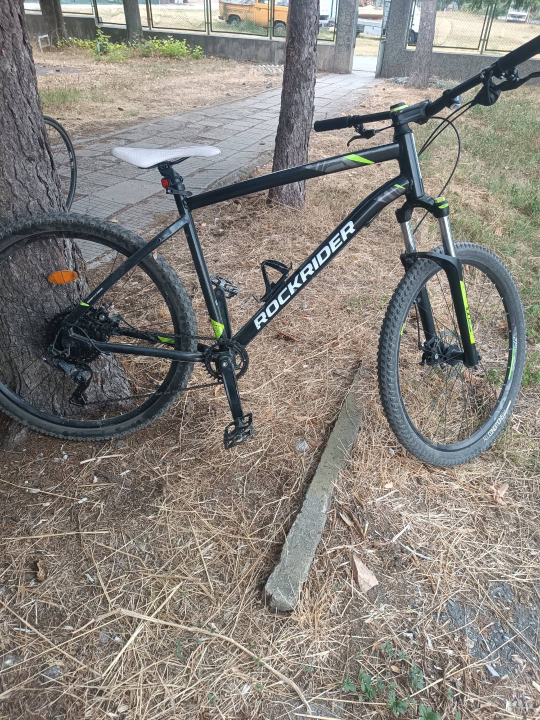 Rockrider St530
