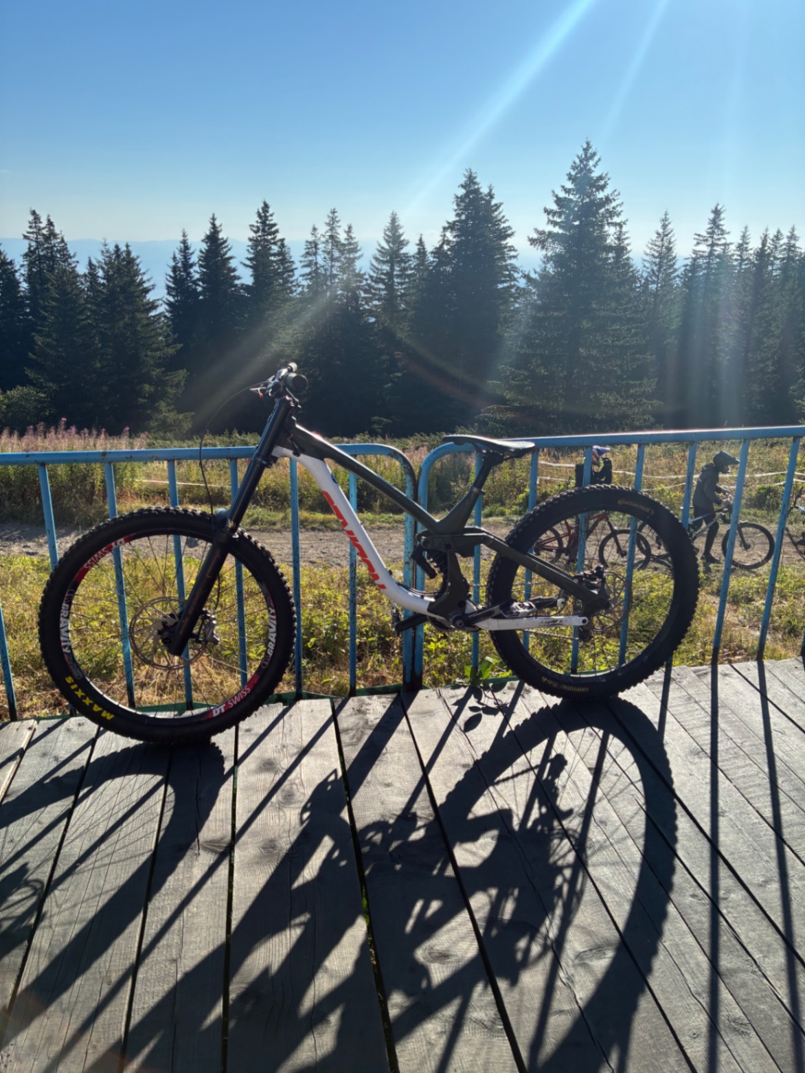 NS Bikes Fuzz 2