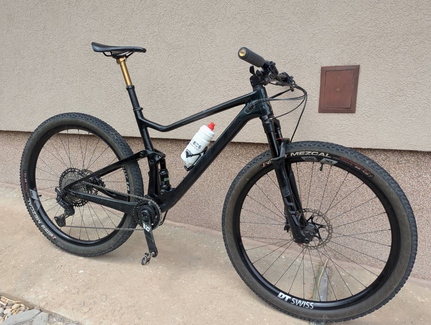 Scott Scott Spark RC 900 Team