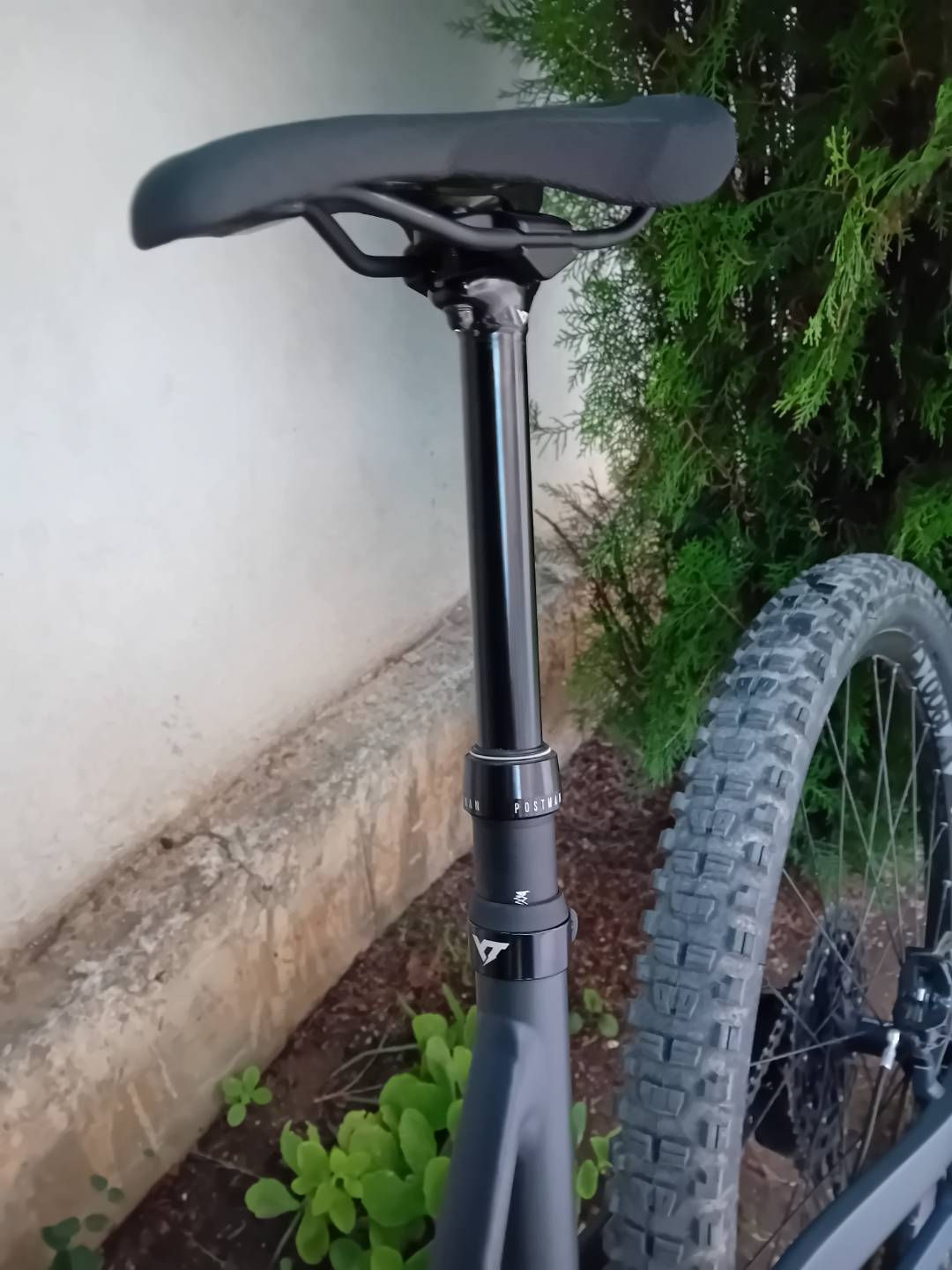 Bike view 12
