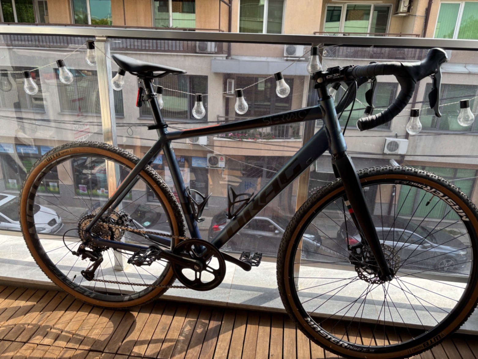Bike view 12