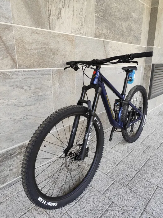 Bike view 5