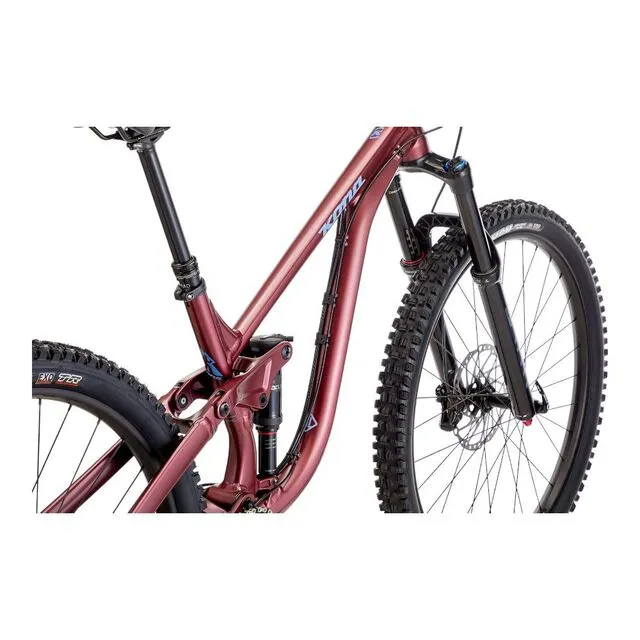 Bike view 8