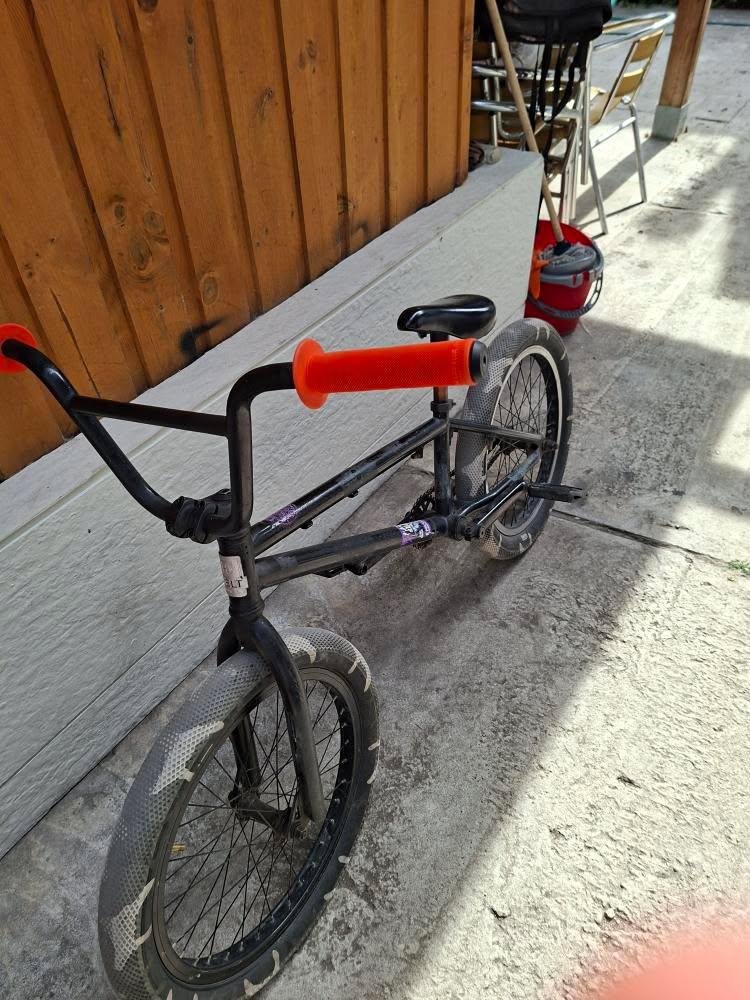 Bike view 6