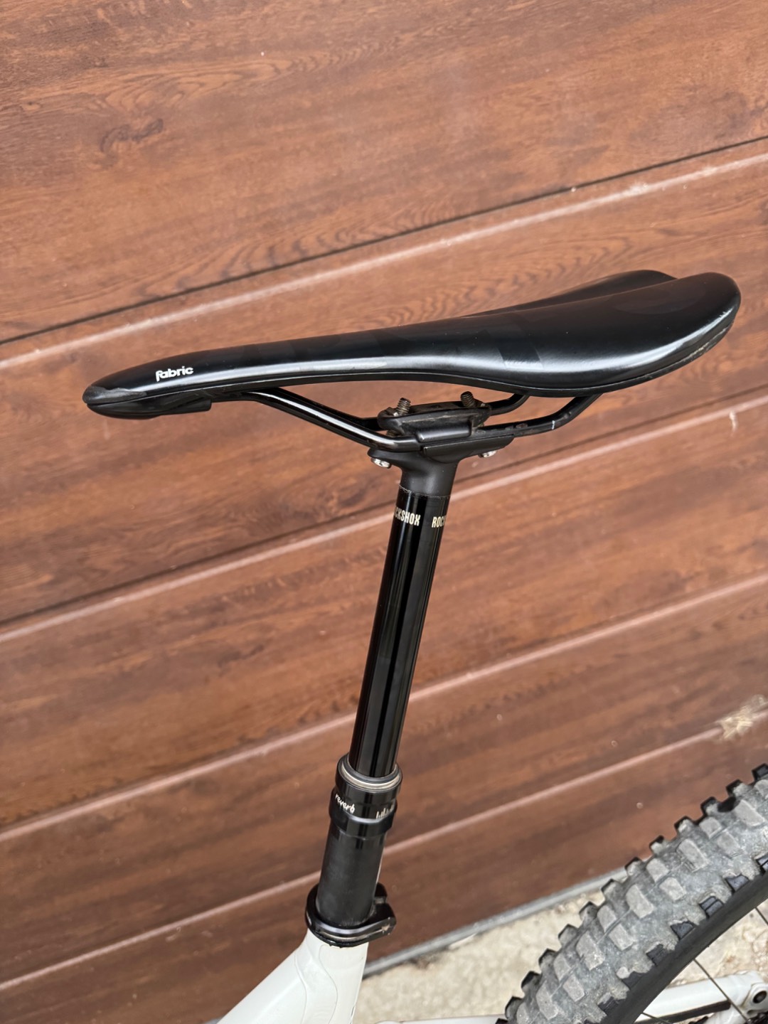 Bike view 12