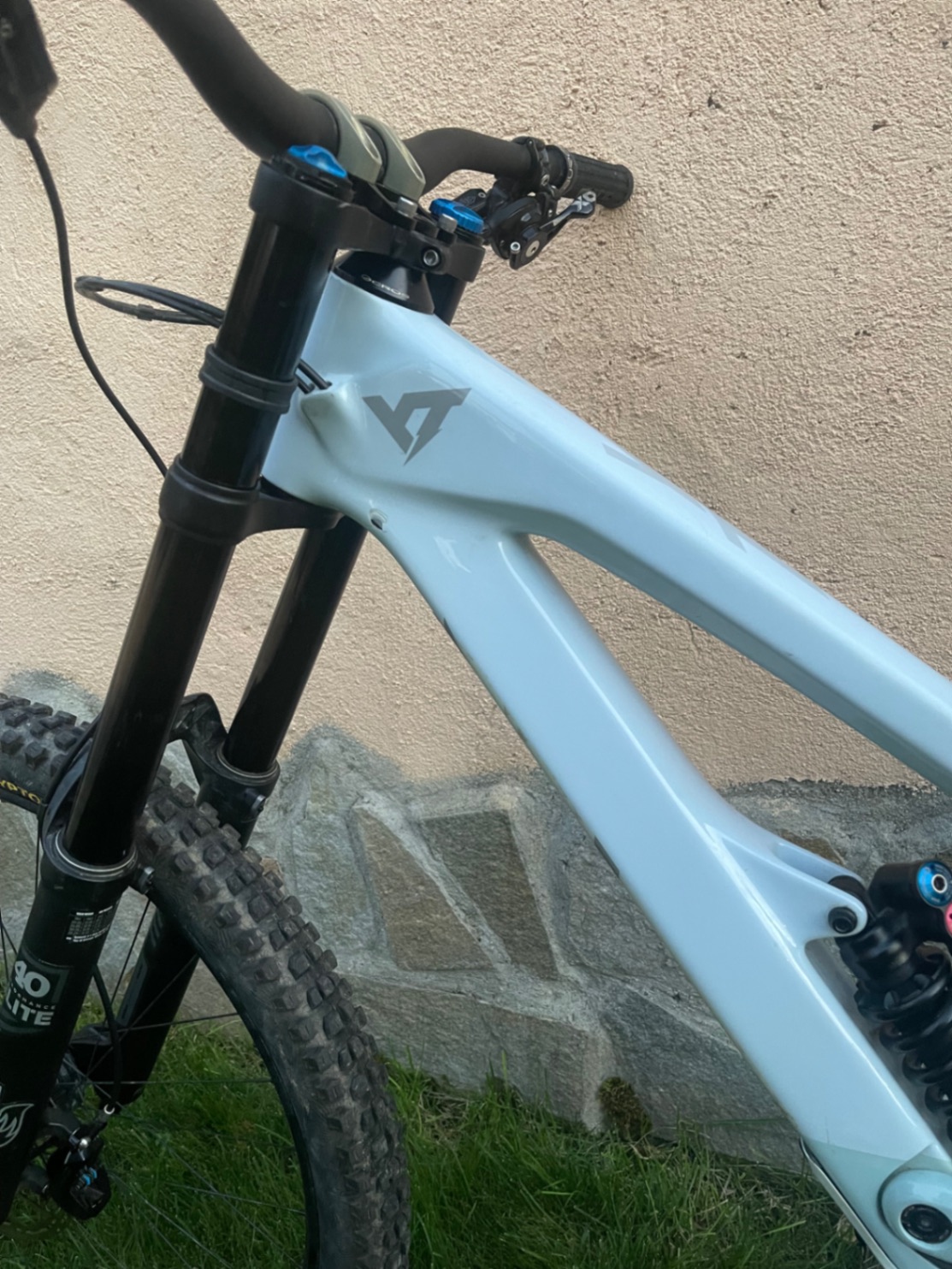Bike view 10