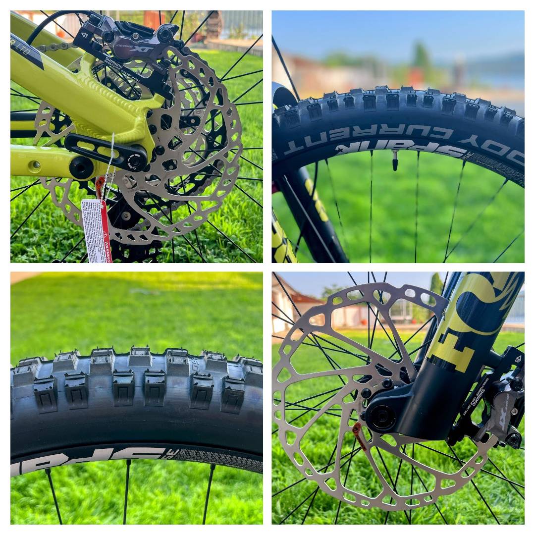 Bike view 10