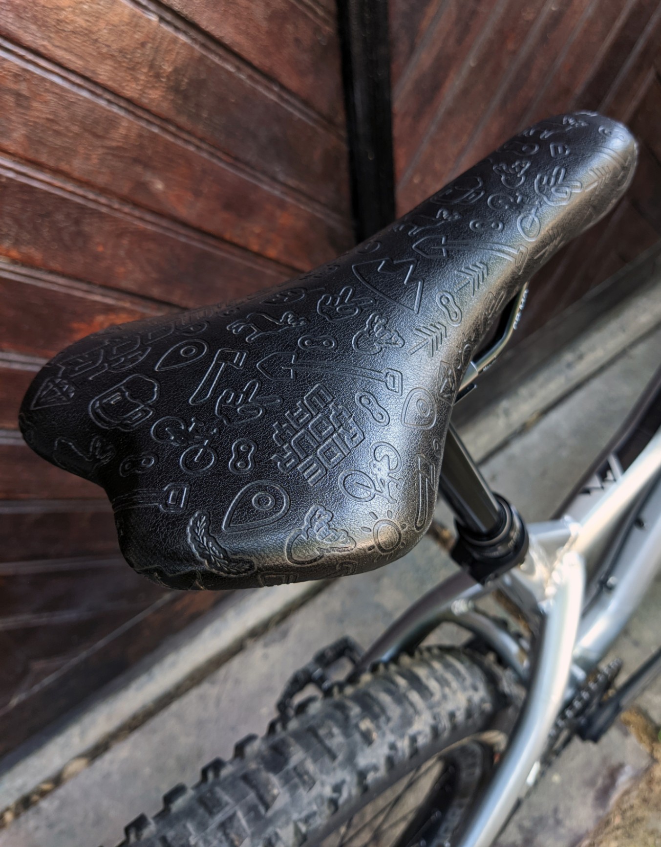 Bike view 12