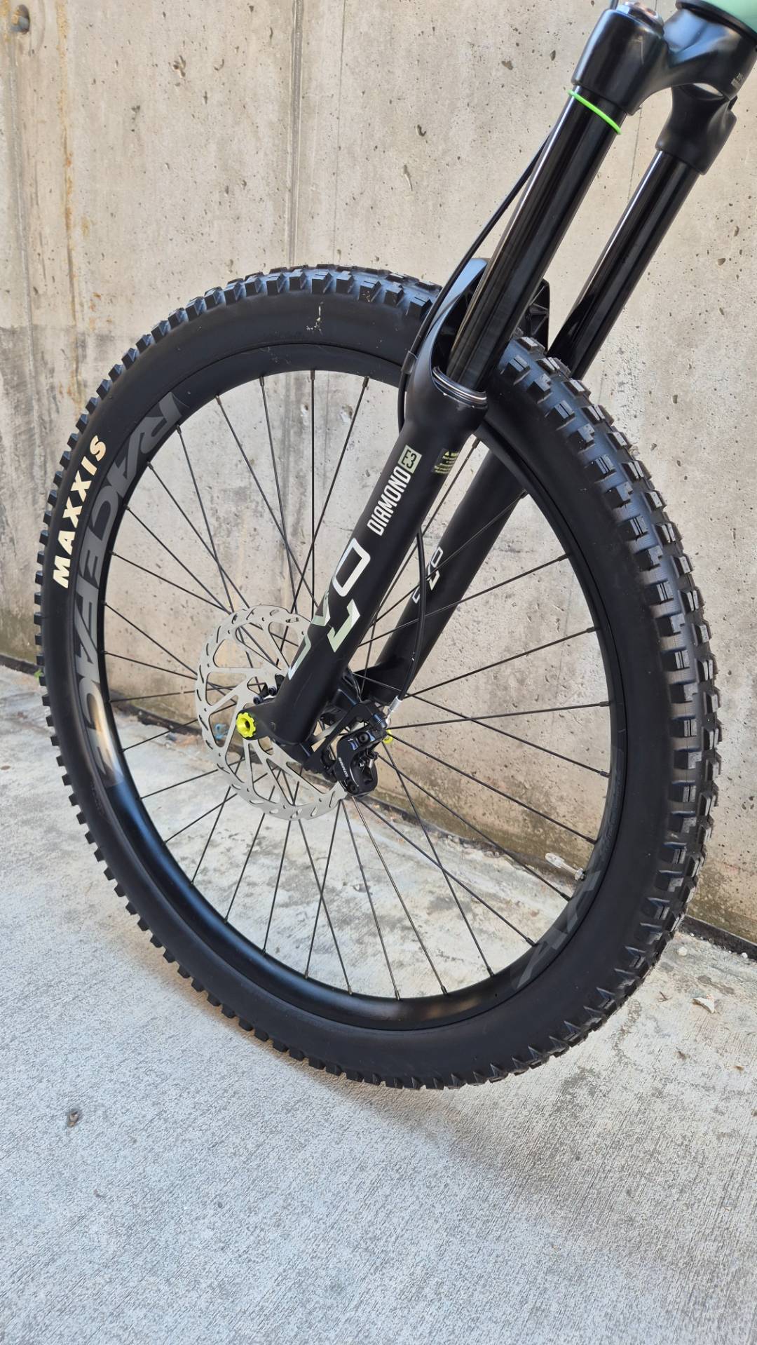 Bike view 12