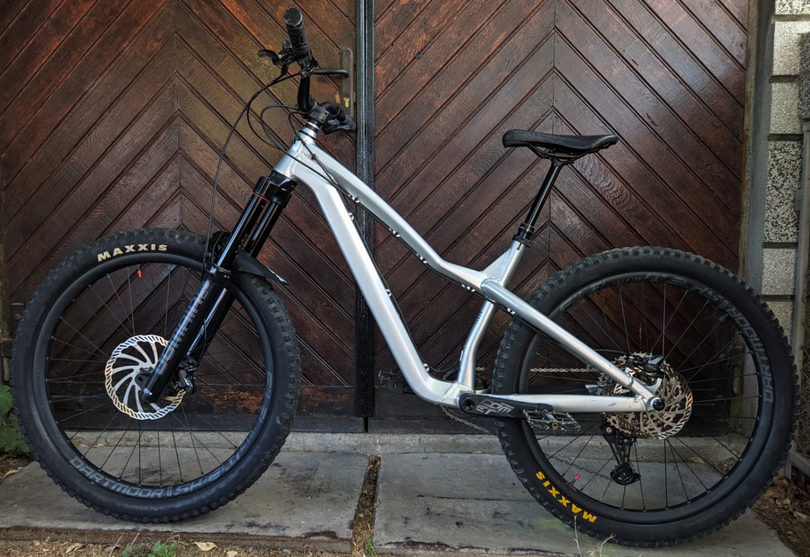 Dartmoor Hornet Pro