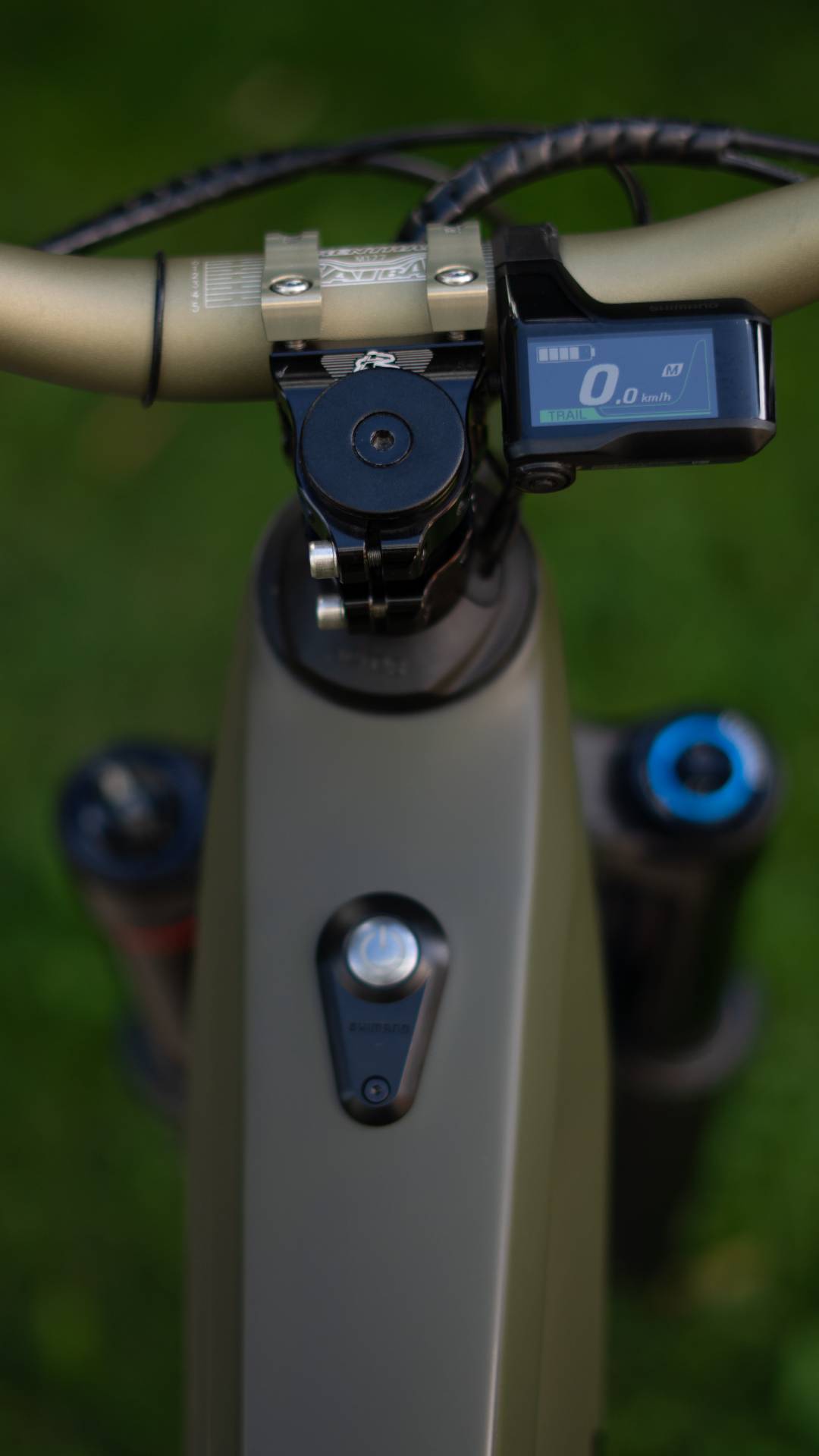 Bike view 5